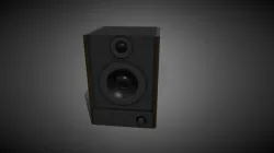 Soundbox. Draft