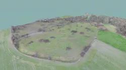 South Kirkby Camp