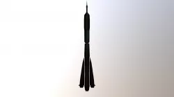 Soyuz-FG