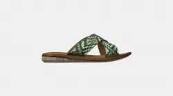 SP'21 - MARISOL - Green Multi fabric - BR0020663