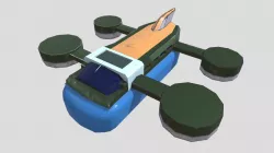 Space Bus