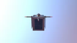 Space Club CUBESAT