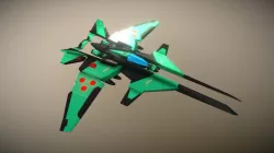 Space Craft