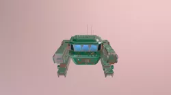 Space Craft