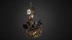 space explorer 3D Models | Page 1 | STLFinder