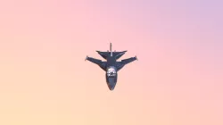 Space Fighter Zero Four