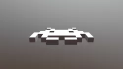 Space Invader