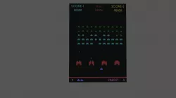 Space_Invaders - Arcade challenge