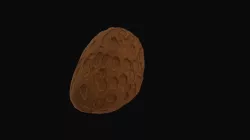 Space potato
