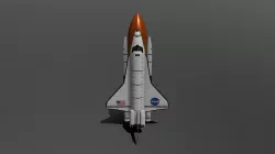 Space Shuttle