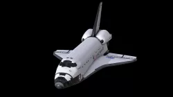 Space Shuttle