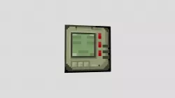 Space Station 13 PDA