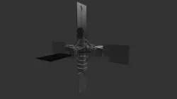 Space Station