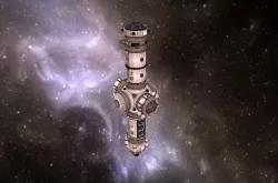 Space Station