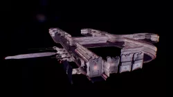 Space Station - Modular Props