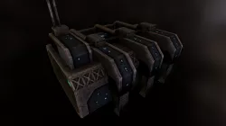 Space Station