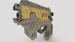 Spacers Choice Light pistol
