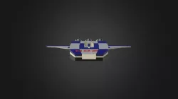 Spaceship 2