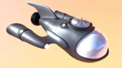 Spaceship