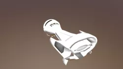 Spaceship