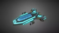 Spaceship