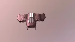 Spaceship