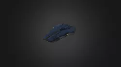 Spaceship