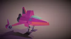 Spaceship