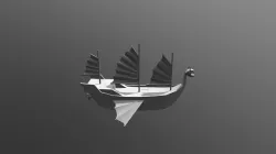 Spaceship