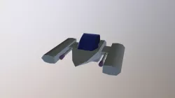 Spaceship