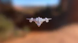 Spaceship v.2