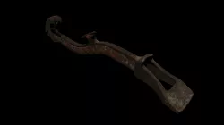 Spanner Wrench