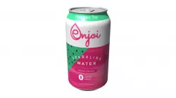 Sparkling Water Can