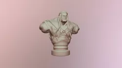 Spaulders off for Honor