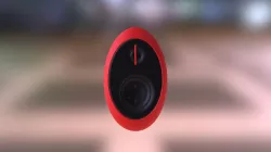 Speaker