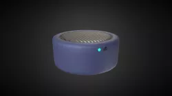 Speaker