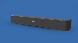Speaker Bar