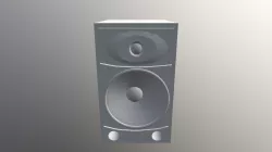Speaker