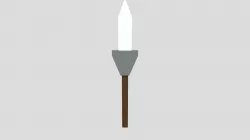 Spear