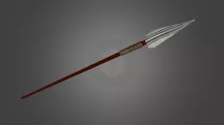 Spear