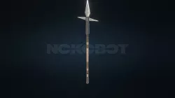 Spear - Medieval Weapons