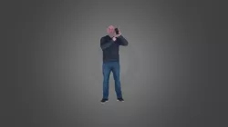 Speed Test