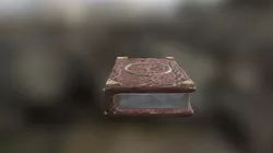 Spell Book
