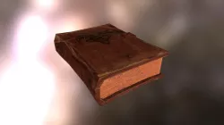 Spell Book