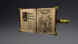 Spellbook