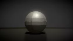 Sphere Bot