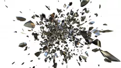 Sphere Explosion