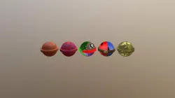 Spheres