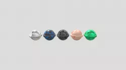 SPHERES