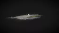 Sphinx Pointcloud